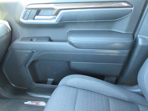 Certified 2022 Chevrolet Silverado 1500 LT Trail Boss w/ Protection Package image 35