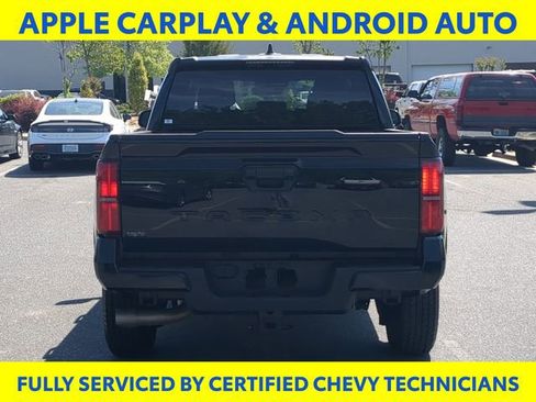 Used 2024 Toyota Tacoma SR5 RWD image 7