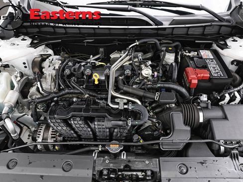 Used 2023 Nissan Altima 2.5 SL AWD/4WD image 7