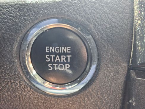 Used 2020 Toyota 4Runner Nightshade AWD/4WD image 27