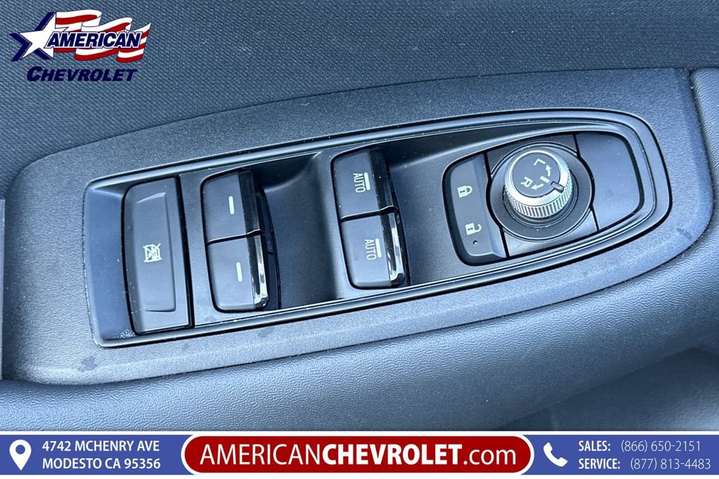 Used 2024 Subaru Outback Premium AWD/4WD image 12