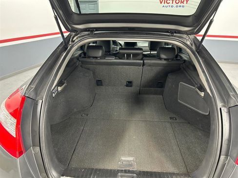 Used 2013 Honda Crosstour EX-L image 9