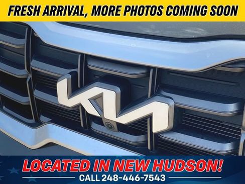 Used 2024 Kia Telluride SX AWD/4WD image 31