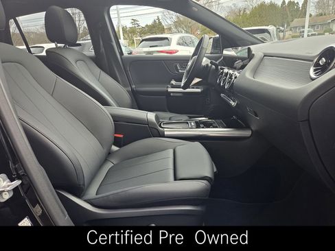 Certified 2026 Mercedes-Benz GLA 250 4MATIC image 32