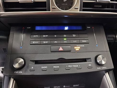 Used 2016 Lexus IS 350 AWD image 26