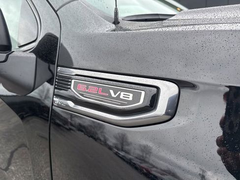 Used 2019 GMC Sierra 1500 AT4 w/ AT4 Premium Package image 10