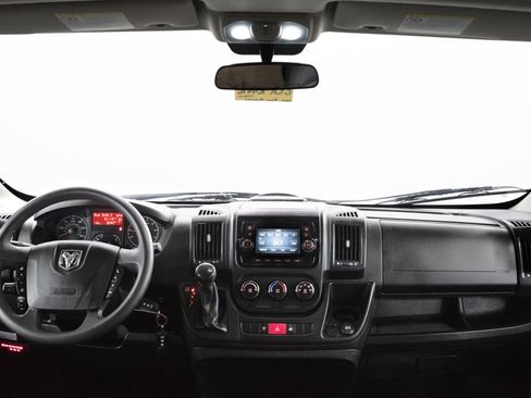 Used 2019 RAM ProMaster 2500 image 18