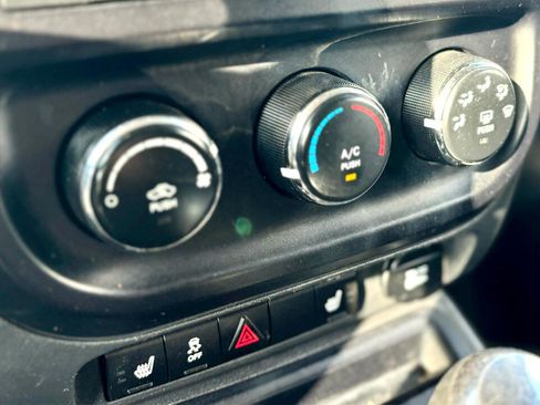 Used 2015 Jeep Patriot Latitude image 25