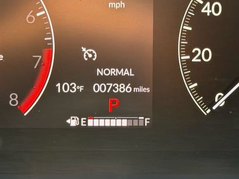 Used 2024 Honda HR-V Sport image 13