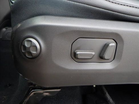 New 2026 Jeep Wrangler Sahara image 12