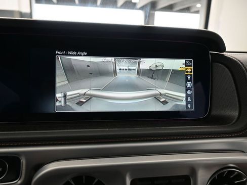 Used 2023 Mercedes-Benz G 63 AMG 4MATIC image 26