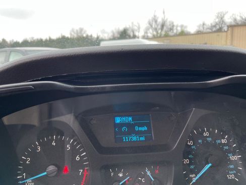 Used 2019 Ford Transit 250 250 Van Low Roof w/Sliding Pas image 9