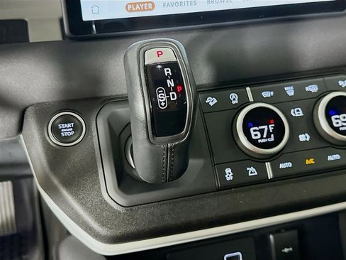 Certified 2023 Land Rover Defender 90 S image 19