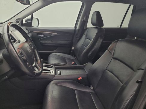 Used 2018 Honda Pilot EX-L image 17