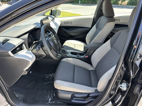 Certified 2024 Toyota Corolla LE FWD image 16