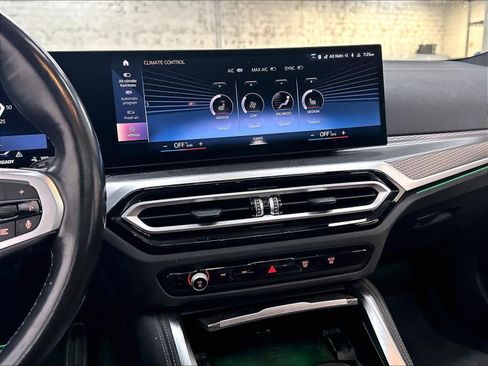 Used 2023 BMW i4 M50 AWD/4WD image 9