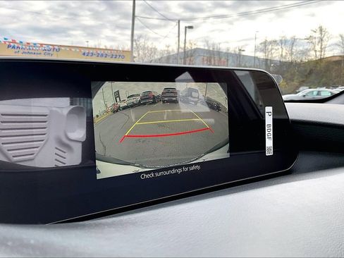 New 2026 MAZDA MAZDA3 2.5 S Premium image 23