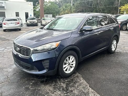 Used 2019 Kia Sorento FWD V6 image 7