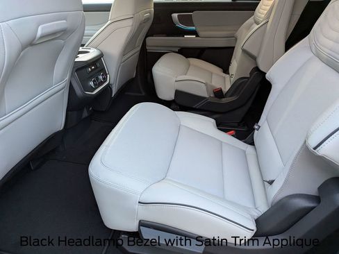 New 2026 Ford Expedition Max Platinum w/ Platinum Ultimate Package image 31