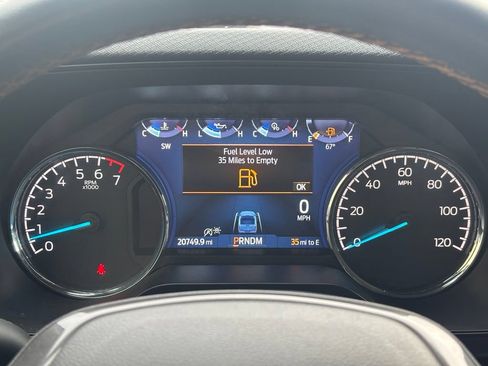 Used 2023 Ford F150 Tremor AWD/4WD image 22