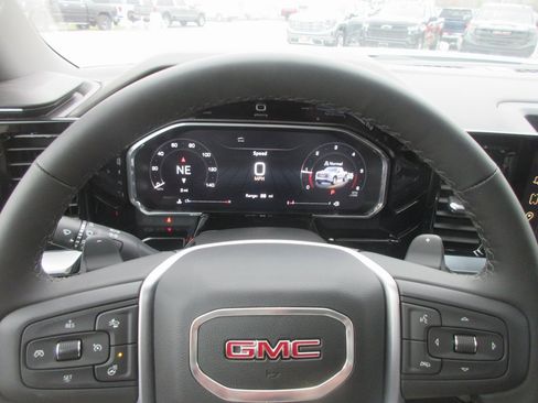 New 2026 GMC Sierra 1500 Elevation w/ Elevation Premium Package image 19