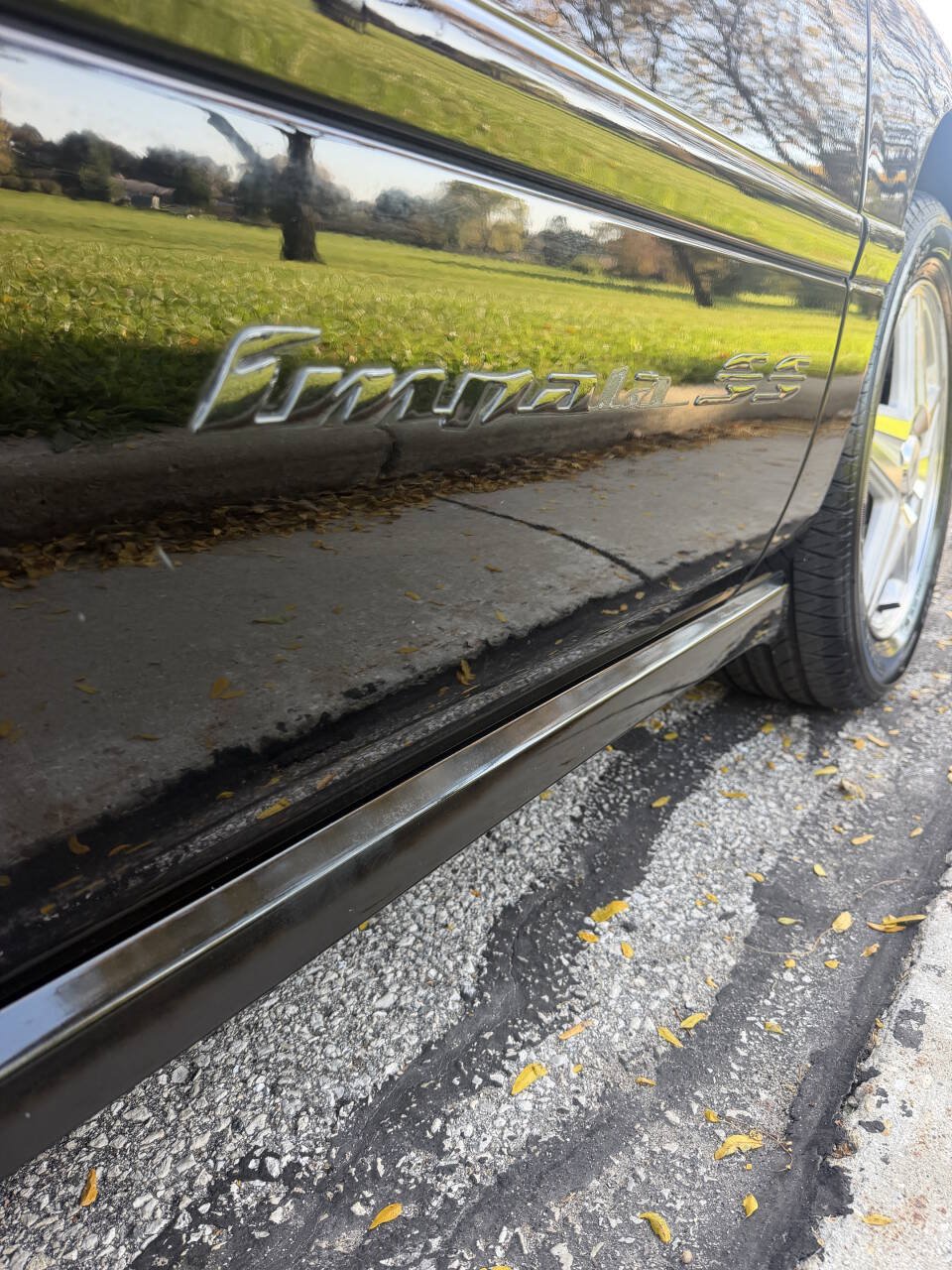 Used 2004 Chevrolet Impala SS w/ Preferred Equipment Group FWD image 20