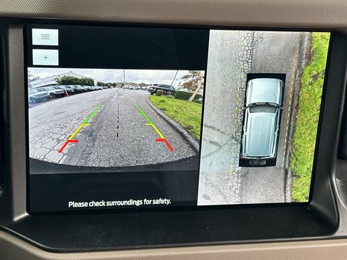 Used 2023 Ford Bronco Wildtrak AWD/4WD image 18