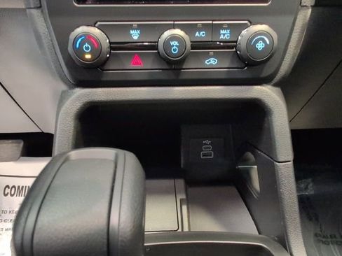 New 2026 Ford Ranger XL AWD/4WD image 21