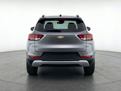 Used 2025 Chevrolet TrailBlazer LT FWD image 7