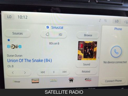 Used 2024 Ford F150 XLT w/ Mobile Office Package image 18