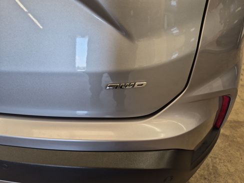 Used 2024 Ford Edge Titanium AWD/4WD image 7