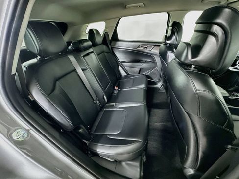 Certified 2024 Kia Sportage EX AWD/4WD image 8