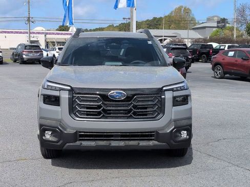 New 2026 Subaru Outback Premium image 8