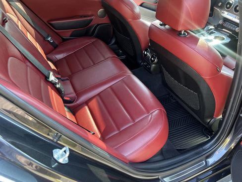 Used 2021 Kia Stinger GT2 image 31