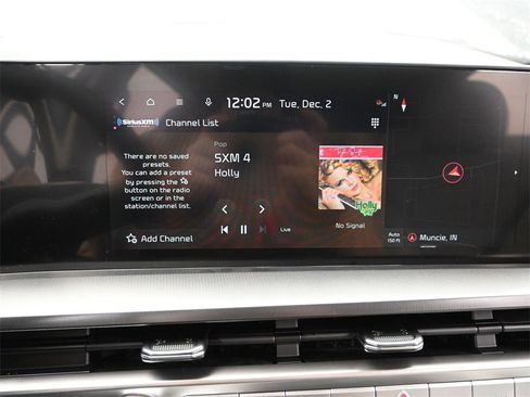 New 2025 Kia Telluride S image 25