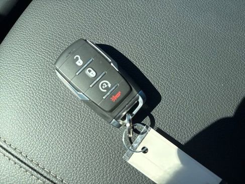 New 2026 RAM 1500 Lone Star image 39