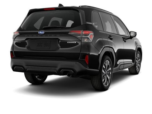 New 2026 Subaru Forester Touring AWD/4WD image 7