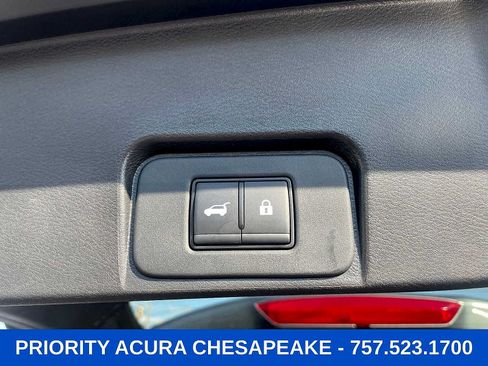 Used 2024 Nissan Rogue SV FWD image 23