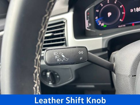 Certified 2023 Volkswagen Atlas SE AWD/4WD image 25