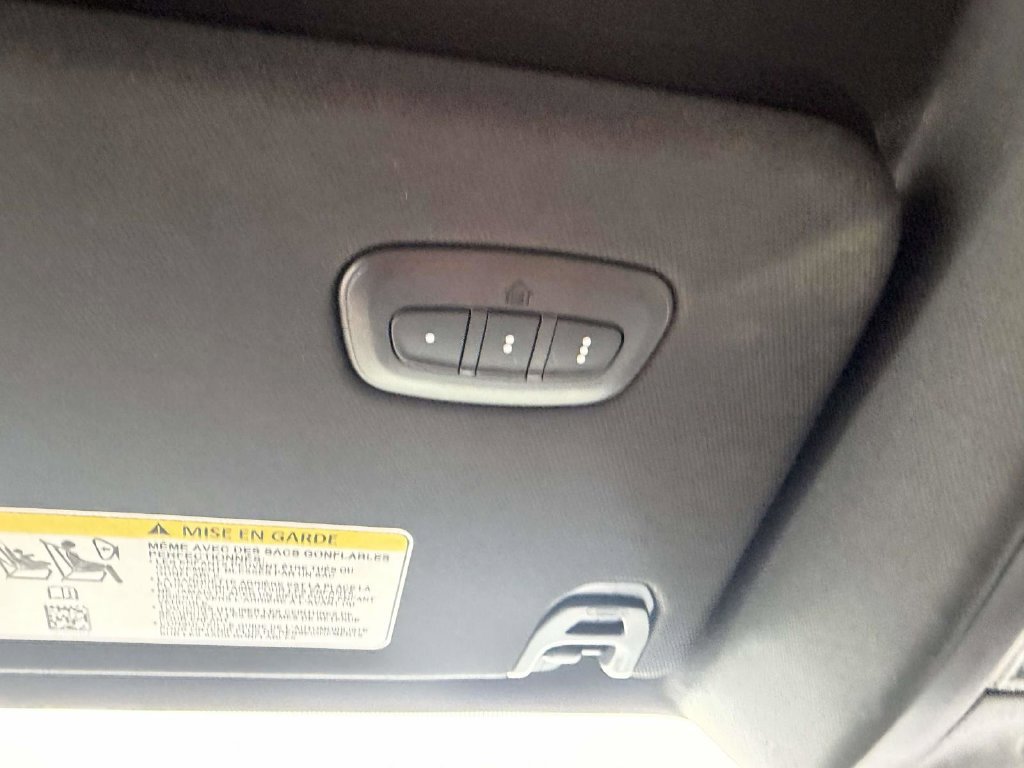 Used 2026 RAM 1500 Laramie AWD/4WD image 38