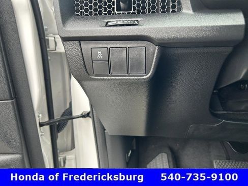 Used 2024 Honda CR-V EX image 25