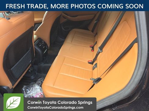 Used 2019 BMW X3 M40i w/ Premium Package AWD/4WD image 9