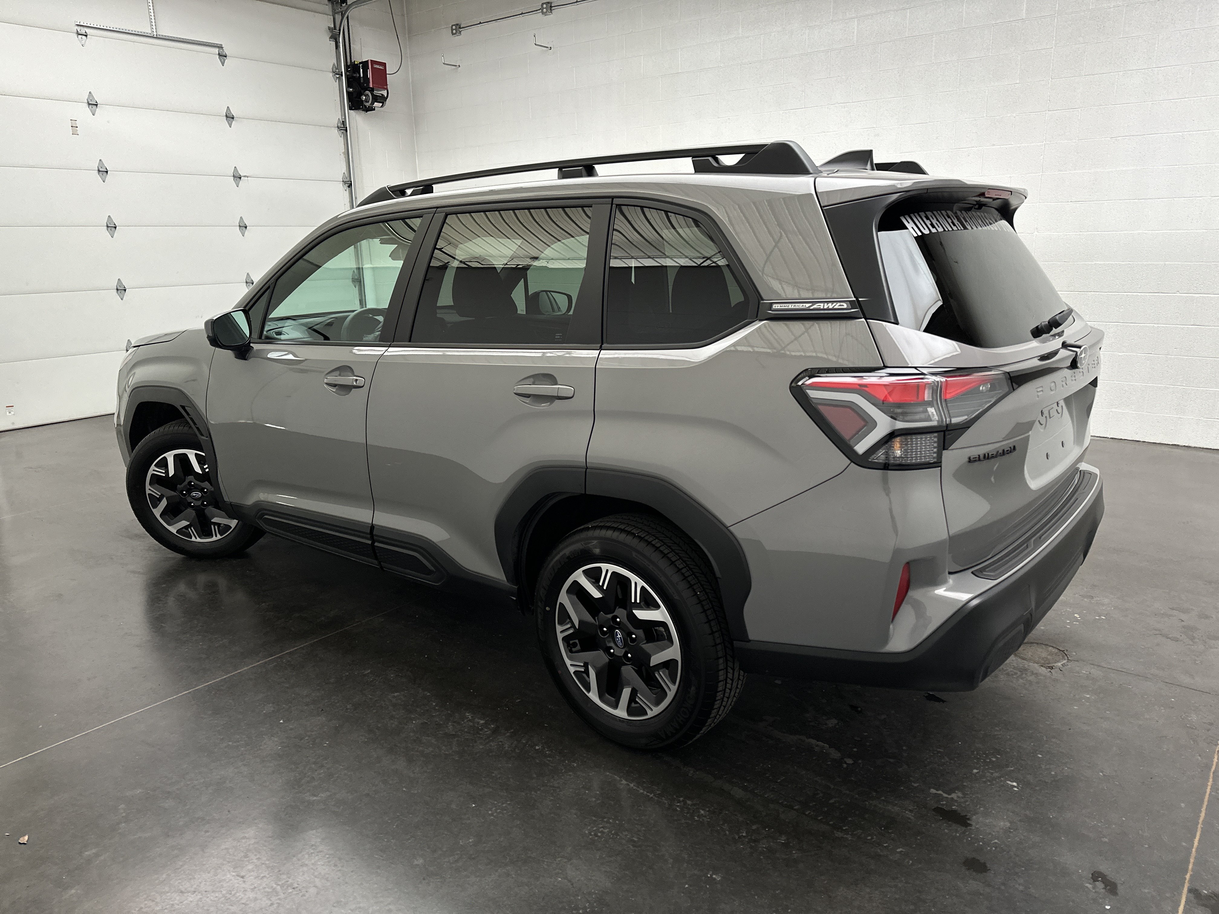Certified 2026 Subaru Forester Premium AWD/4WD image 5