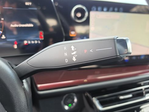 New 2026 Chevrolet Traverse RS AWD/4WD image 34