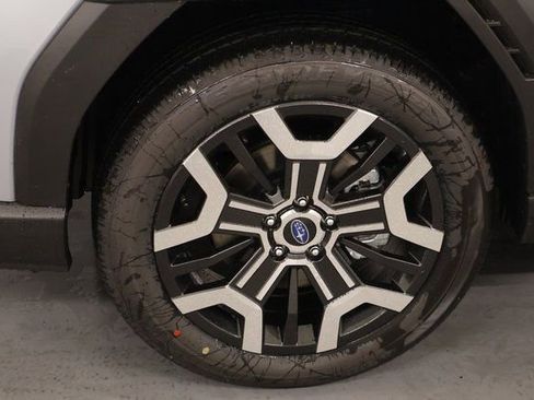 New 2026 Subaru Outback Touring XT image 8