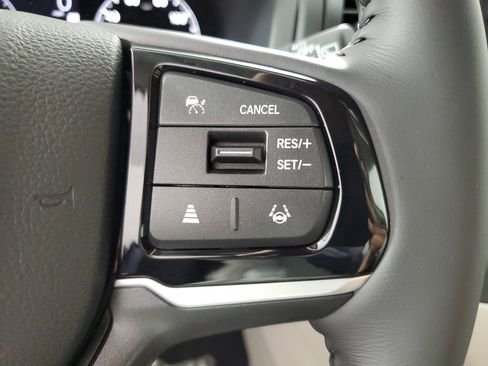 New 2026 Honda Odyssey EX-L image 27