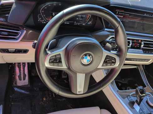 Used 2022 BMW X5 sDrive40i w/ M Sport Package image 10
