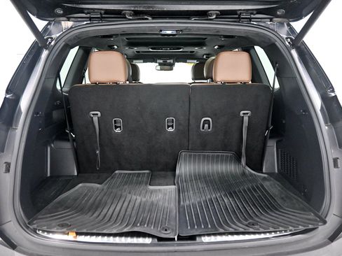 Used 2020 Kia Telluride SX w/ SX Prestige Package AWD/4WD image 42