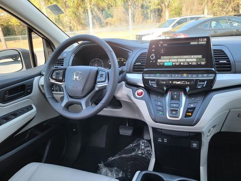New 2026 Honda Odyssey EX-L image 15