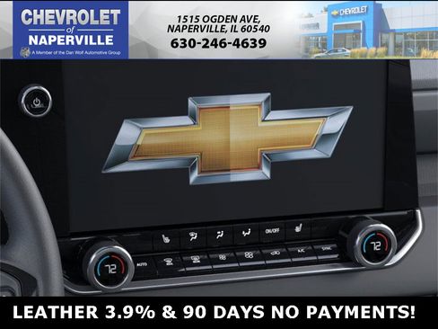 New 2026 Chevrolet Colorado Trail Boss image 20